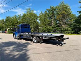2022 Kenworth T270 (CC-2091871) for sale in Upton, Massachusetts