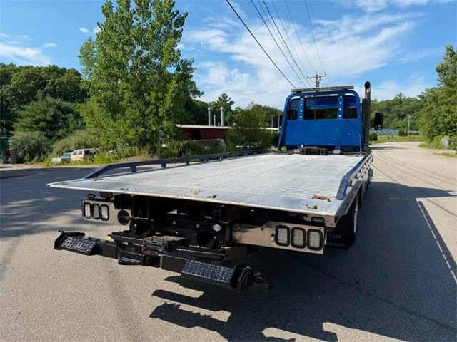 2022 Kenworth T270 (CC-2091871) for sale in Upton, Massachusetts