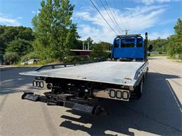 2022 Kenworth T270 (CC-2091871) for sale in Upton, Massachusetts