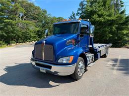 2022 Kenworth T270 (CC-2091871) for sale in Upton, Massachusetts