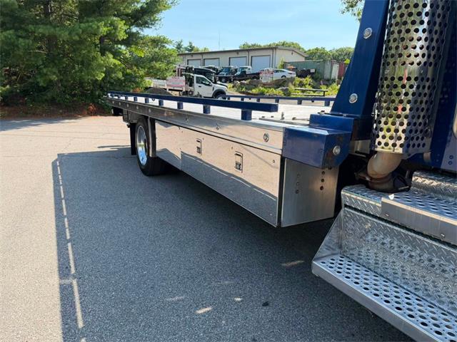 2022 Kenworth T270 (CC-2091871) for sale in Upton, Massachusetts