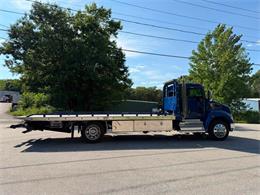 2022 Kenworth T270 (CC-2091871) for sale in Upton, Massachusetts