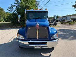 2022 Kenworth T270 (CC-2091871) for sale in Upton, Massachusetts