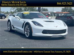 2016 Chevrolet Corvette (CC-2091872) for sale in Sarasota, Florida