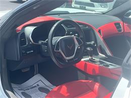 2016 Chevrolet Corvette (CC-2091872) for sale in Sarasota, Florida