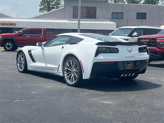 2016 Chevrolet Corvette (CC-2091872) for sale in Sarasota, Florida