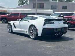2016 Chevrolet Corvette (CC-2091872) for sale in Sarasota, Florida