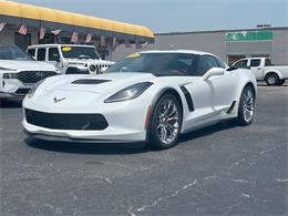 2016 Chevrolet Corvette (CC-2091872) for sale in Sarasota, Florida