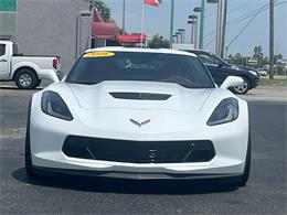 2016 Chevrolet Corvette (CC-2091872) for sale in Sarasota, Florida