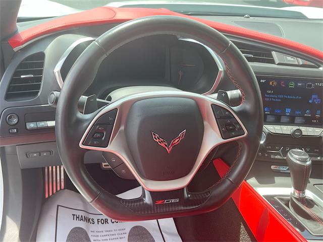 2016 Chevrolet Corvette (CC-2091872) for sale in Sarasota, Florida