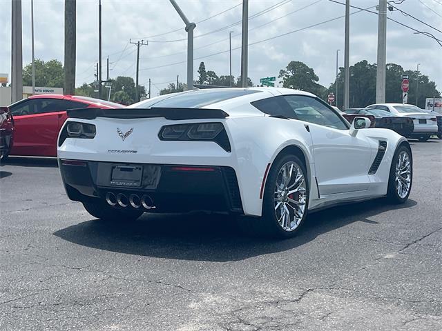2016 Chevrolet Corvette (CC-2091872) for sale in Sarasota, Florida