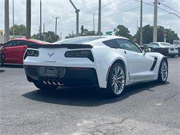 2016 Chevrolet Corvette (CC-2091872) for sale in Sarasota, Florida