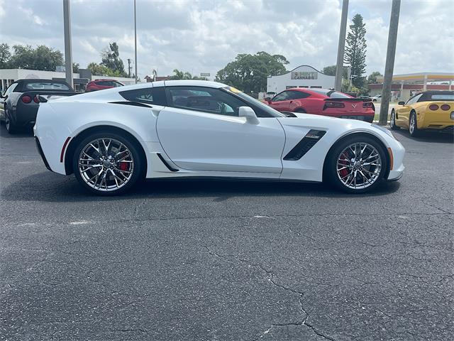 2016 Chevrolet Corvette (CC-2091872) for sale in Sarasota, Florida