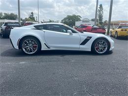 2016 Chevrolet Corvette (CC-2091872) for sale in Sarasota, Florida