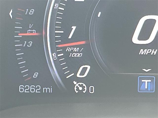 2016 Chevrolet Corvette (CC-2091872) for sale in Sarasota, Florida