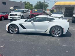 2016 Chevrolet Corvette (CC-2091872) for sale in Sarasota, Florida