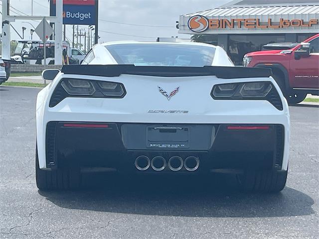 2016 Chevrolet Corvette (CC-2091872) for sale in Sarasota, Florida