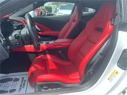 2016 Chevrolet Corvette (CC-2091872) for sale in Sarasota, Florida
