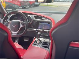 2016 Chevrolet Corvette (CC-2091872) for sale in Sarasota, Florida