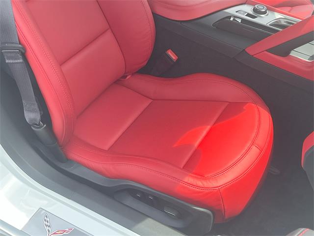 2016 Chevrolet Corvette (CC-2091872) for sale in Sarasota, Florida
