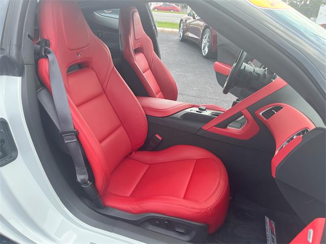 2016 Chevrolet Corvette (CC-2091872) for sale in Sarasota, Florida