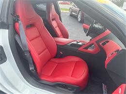 2016 Chevrolet Corvette (CC-2091872) for sale in Sarasota, Florida