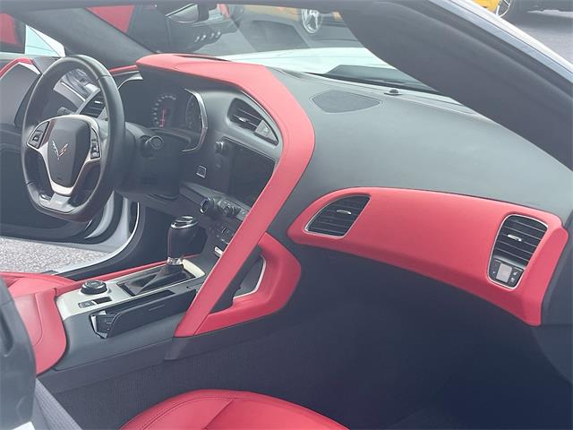 2016 Chevrolet Corvette (CC-2091872) for sale in Sarasota, Florida