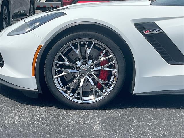 2016 Chevrolet Corvette (CC-2091872) for sale in Sarasota, Florida