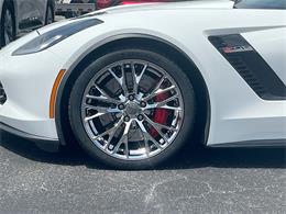 2016 Chevrolet Corvette (CC-2091872) for sale in Sarasota, Florida