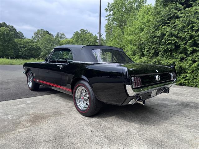 1965 Ford Mustang (CC-2091873) for sale in Punta Gorda, Florida