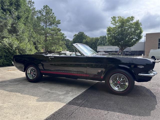 1965 Ford Mustang (CC-2091873) for sale in Punta Gorda, Florida