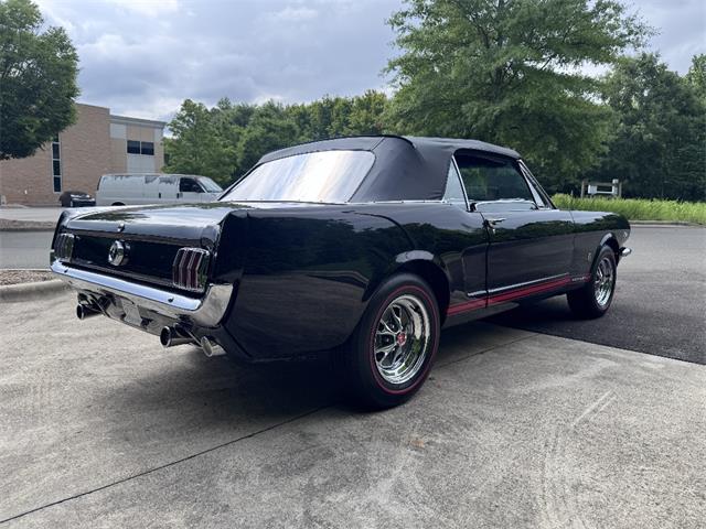 1965 Ford Mustang (CC-2091873) for sale in Punta Gorda, Florida