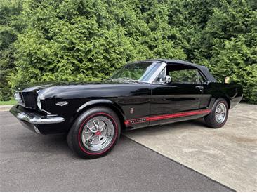 1965 Ford Mustang (CC-2091873) for sale in Punta Gorda, Florida