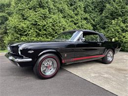 1965 Ford Mustang (CC-2091873) for sale in Punta Gorda, Florida