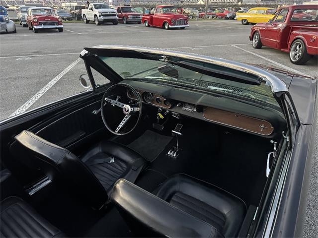 1965 Ford Mustang (CC-2091873) for sale in Punta Gorda, Florida