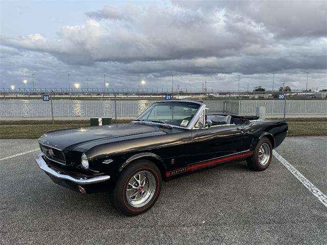1965 Ford Mustang (CC-2091873) for sale in Punta Gorda, Florida