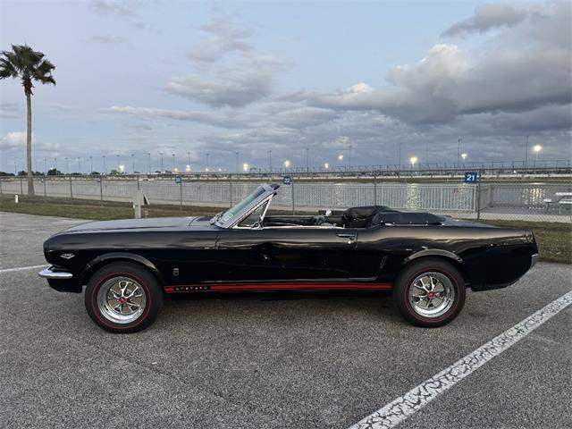 1965 Ford Mustang (CC-2091873) for sale in Punta Gorda, Florida