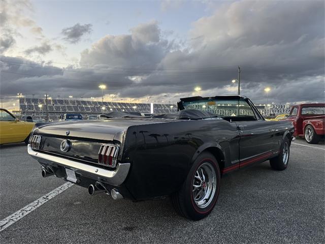 1965 Ford Mustang (CC-2091873) for sale in Punta Gorda, Florida
