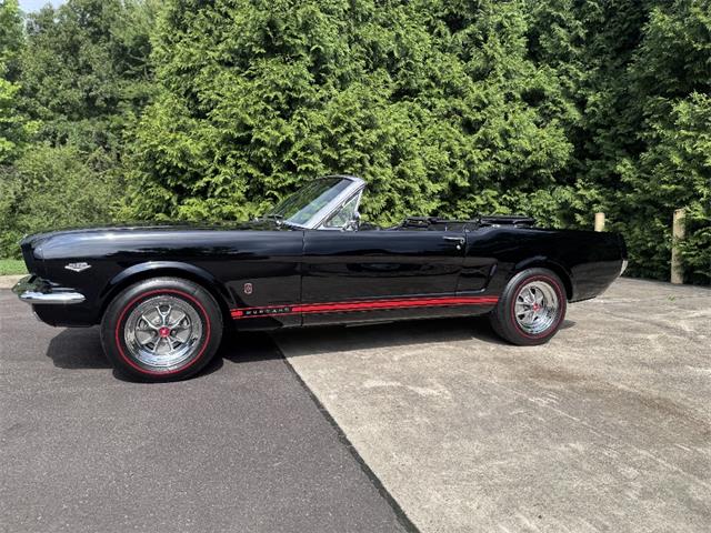 1965 Ford Mustang (CC-2091873) for sale in Punta Gorda, Florida