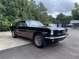 1965 Ford Mustang (CC-2091873) for sale in Punta Gorda, Florida
