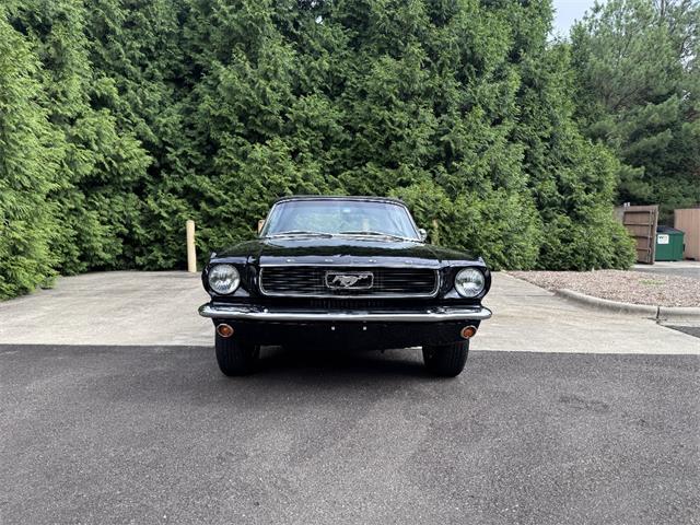 1965 Ford Mustang (CC-2091873) for sale in Punta Gorda, Florida
