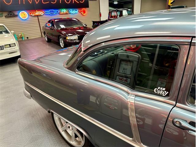1955 Chevrolet 210 (CC-2091874) for sale in Dothan, Alabama