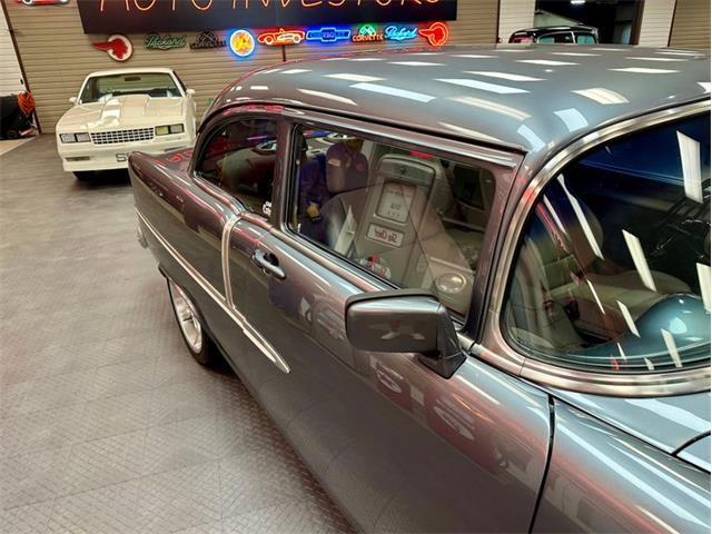 1955 Chevrolet 210 (CC-2091874) for sale in Dothan, Alabama