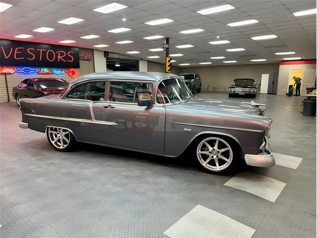 1955 Chevrolet 210 (CC-2091874) for sale in Dothan, Alabama