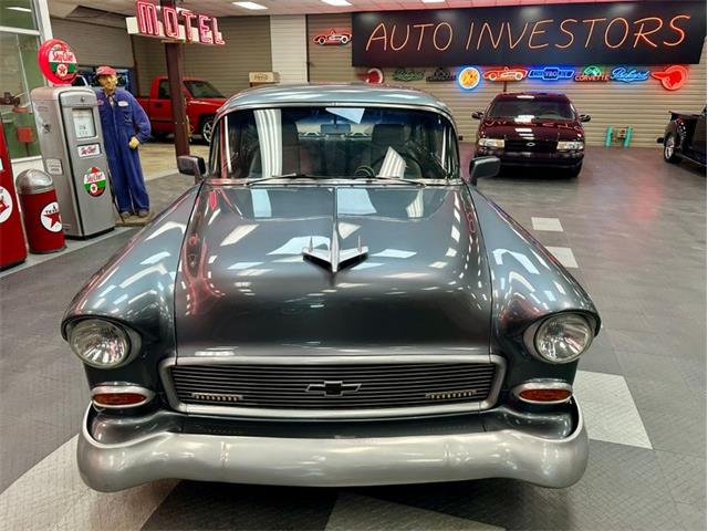 1955 Chevrolet 210 (CC-2091874) for sale in Dothan, Alabama