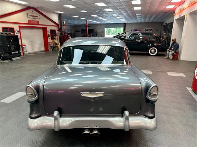 1955 Chevrolet 210 (CC-2091874) for sale in Dothan, Alabama