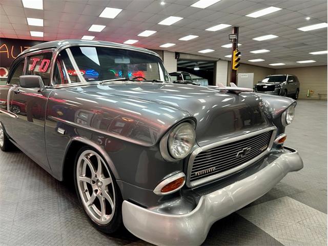1955 Chevrolet 210 (CC-2091874) for sale in Dothan, Alabama