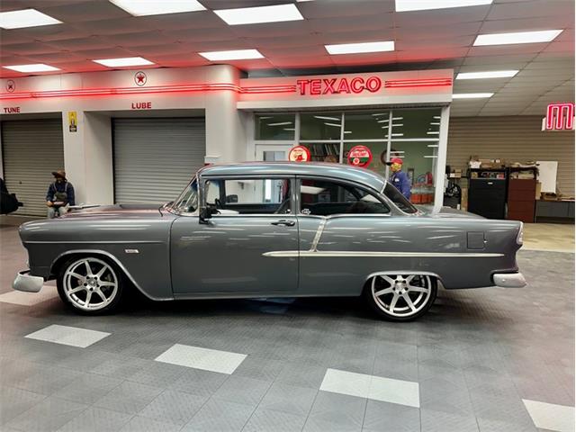 1955 Chevrolet 210 (CC-2091874) for sale in Dothan, Alabama