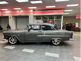 1955 Chevrolet 210 (CC-2091874) for sale in Dothan, Alabama