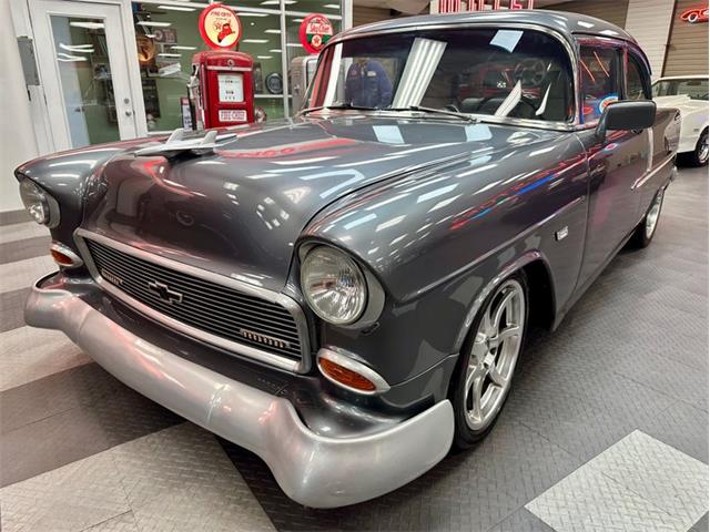 1955 Chevrolet 210 (CC-2091874) for sale in Dothan, Alabama